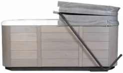 Cover Rock-It Coverlift 6 Cover Rock-It Coverlift -OASE Winkel cover rock it step three