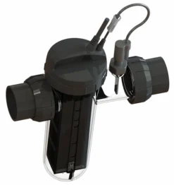 Davey EcoSalt2 35 Zoutelektrolyse (tot 175m3) -OASE Winkel davey ecosalt2 zoutcel 2