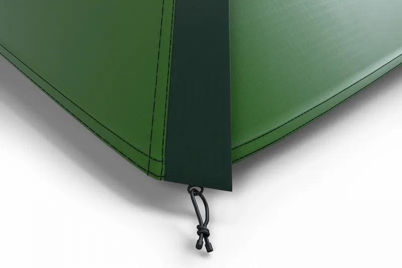 Husky Bizon Koepeltent - 4+ Persoons 9 Husky Bizon Koepeltent - 4+ Persoons - Afbeelding 9