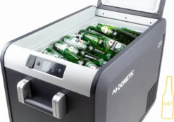 Dometic CFX3 45 Compressor Koelbox - 46 Liter -OASE Winkel dometic cfx3 45 compressor koelbox 40 liter 2