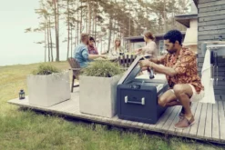 Dometic CFX3 75DZ Compressor Koelbox - 75 Liter 21 Dometic CFX3 75DZ Compressor Koelbox - 75 Liter -OASE Winkel dometic cfx3 bbq dinner friends drinks resultaat