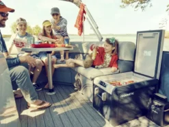 Dometic CFX3 45 Compressor Koelbox - 46 Liter -OASE Winkel dometic cfx3 boat food plb40 resultaat