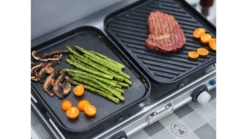 Campingaz Kitchen Grill And Go - 2-pits Kooktoestel -OASE Winkel download 2