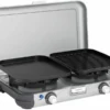 Campingaz Kitchen Grill And Go - 2-pits Kooktoestel