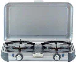 Campingaz Kitchen Grill And Go - 2-pits Kooktoestel -OASE Winkel download 6