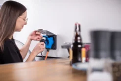 Brennenstuhl CEE Verloopkabel Met Hoekkoppeling 1,5 M -OASE Winkel downloads1