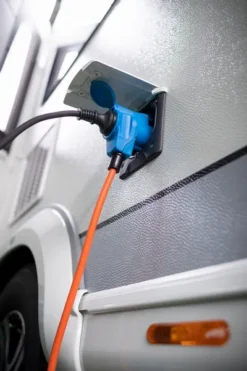 Brennenstuhl CEE Verloopkabel Met Hoekkoppeling 1,5 M -OASE Winkel downloads8