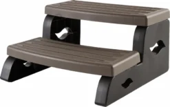 DuraStep 2 Spa Trap - Portobello