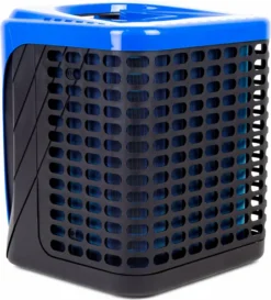 Duratech Hot Splash HS40 Zwembad Warmtepomp - 3,75kW 8 Duratech Hot Splash HS40 Zwembad Warmtepomp - 3,75kW -OASE Winkel duratech hot splash zwembad warmtepomp 3 5kw 4