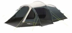 Outwell Earth 4 Tunneltent - 4 Persoons
