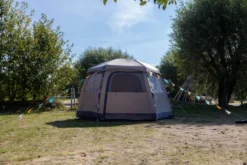 Easy Camp Moonlight Yurt 6 Familietent - 6 Persoons -OASE Winkel easy camp moonlight yurt 6 familietent 10