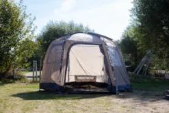 Easy Camp Moonlight Yurt 6 Familietent - 6 Persoons -OASE Winkel easy camp moonlight yurt 6 familietent 11
