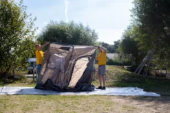 Easy Camp Moonlight Yurt 6 Familietent - 6 Persoons -OASE Winkel easy camp moonlight yurt 6 familietent 12