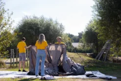 Easy Camp Moonlight Yurt 6 Familietent - 6 Persoons -OASE Winkel easy camp moonlight yurt 6 familietent 13