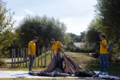 Easy Camp Moonlight Yurt 6 Familietent - 6 Persoons -OASE Winkel easy camp moonlight yurt 6 familietent 14