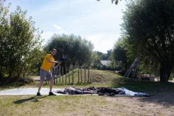 Easy Camp Moonlight Yurt 6 Familietent - 6 Persoons -OASE Winkel easy camp moonlight yurt 6 familietent 15