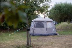 Easy Camp Moonlight Yurt 6 Familietent - 6 Persoons -OASE Winkel easy camp moonlight yurt 6 familietent 1