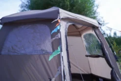Easy Camp Moonlight Yurt 6 Familietent - 6 Persoons -OASE Winkel easy camp moonlight yurt 6 familietent 2