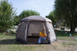 Easy Camp Moonlight Yurt 6 Familietent - 6 Persoons -OASE Winkel easy camp moonlight yurt 6 familietent 6