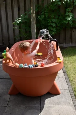 Gardentub Tuinbad - Groen -OASE Winkel ed27d3302063e7b1ee4c9fcc3e5f414b4ac87097 resultaat 1