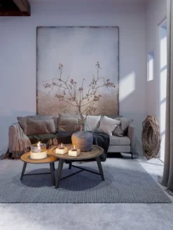 Tenderflame Erica 12 Tafelhaard - Wit 6 Tenderflame Erica 12 Tafelhaard - Wit -OASE Winkel erica 12 mgo white sfeer 3 op maat 3