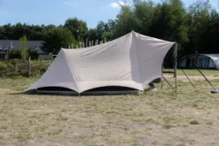 ESVO Bedouin 200 Piramidetent - 2 Persoons -OASE Winkel esvo bedouin 200 2 persoons 20