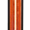 Eurom Q-Tower 2000 RCD Terrasverwarmer