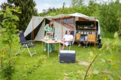 Eurom Fred Compressor Koelbox - 40 Liter -OASE Winkel eurom outdoor collection 1