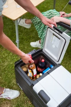 Eurom Double Fred Compressor Koelbox - 38 Liter -OASE Winkel eurom outdoor collection 10