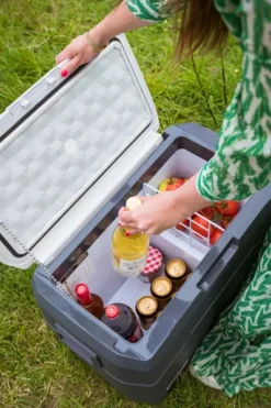 Eurom Double Fred Compressor Koelbox - 38 Liter -OASE Winkel eurom outdoor collection 11