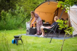 Eurom Double Fred Compressor Koelbox - 38 Liter -OASE Winkel eurom outdoor collection 14