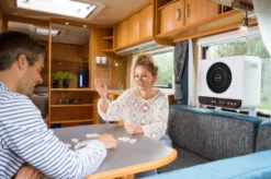 Eurom AC3501 Caravan Split Unit Airco - Geschikt Voor Thuis -OASE Winkel eurom outdoor collection 41