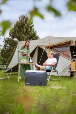 Eurom Fred Compressor Koelbox - 40 Liter -OASE Winkel eurom outdoor collection 4