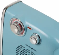 Eurom B-4 1800 Elektrische Kachel - Blauw -OASE Winkel eurom b 4 1800 ventilatorkachel blauw 1