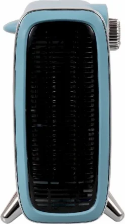 Eurom B-4 1800 Elektrische Kachel - Blauw -OASE Winkel eurom b 4 1800 ventilatorkachel blauw 2