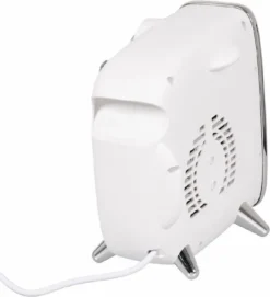 Eurom B-4 1800 Elektrische Kachel - Wit -OASE Winkel eurom b 4 1800 ventilatorkachel wit 4