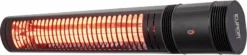 Eurom Golden 1500 Slim Terrasverwarmer -OASE Winkel eurom golden 1500 slim terrasverwarmer 3 1