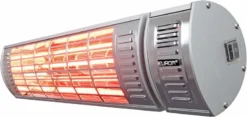 Eurom Golden 2000 Ultra RCD Terrasverwarmer -OASE Winkel eurom golden 2000 ultra rcd terrasverwarmer 3