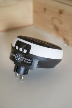 Eurom Heat Plug-in 700 Elektrische Kachel -OASE Winkel eurom heat plug in 700 keramische kachel 11 1