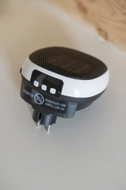 Eurom Heat Plug-in 700 Elektrische Kachel -OASE Winkel eurom heat plug in 700 keramische kachel 12 1