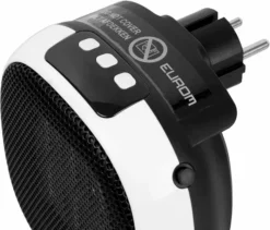 Eurom Heat Plug-in 700 Elektrische Kachel -OASE Winkel eurom heat plug in 700 keramische kachel 1 1