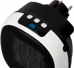 Eurom Heat Plug-in 700 Elektrische Kachel -OASE Winkel eurom heat plug in 700 keramische kachel 21