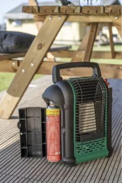 Eurom Outsider Gaskachel - Voor Buiten 20 Eurom Outsider Gaskachel - Voor Buiten -OASE Winkel eurom outsider straalkachel 10 1