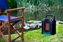 Eurom Outsider Gaskachel - Voor Buiten 21 Eurom Outsider Gaskachel - Voor Buiten -OASE Winkel eurom outsider straalkachel 5 1