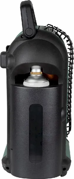 Eurom Outsider Gaskachel - Voor Buiten 5 Eurom Outsider Gaskachel - Voor Buiten - Afbeelding 5