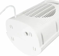 Eurom PTC 1500 Elektrische Kachel -OASE Winkel eurom ptc 1500 keramisch kachel 1