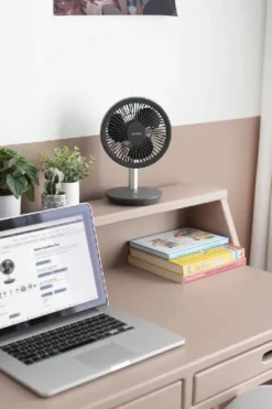 Eurom Vento Draadloze Ventilator -OASE Winkel eurom vento draadloze ventilator 17