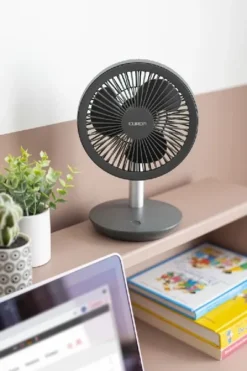 Eurom Vento Draadloze Ventilator -OASE Winkel eurom vento draadloze ventilator 19