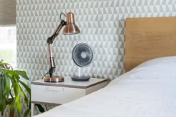 Eurom Vento Draadloze Ventilator -OASE Winkel eurom vento draadloze ventilator 6