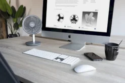 Eurom Vento Draadloze Ventilator -OASE Winkel eurom vento draadloze ventilator 7